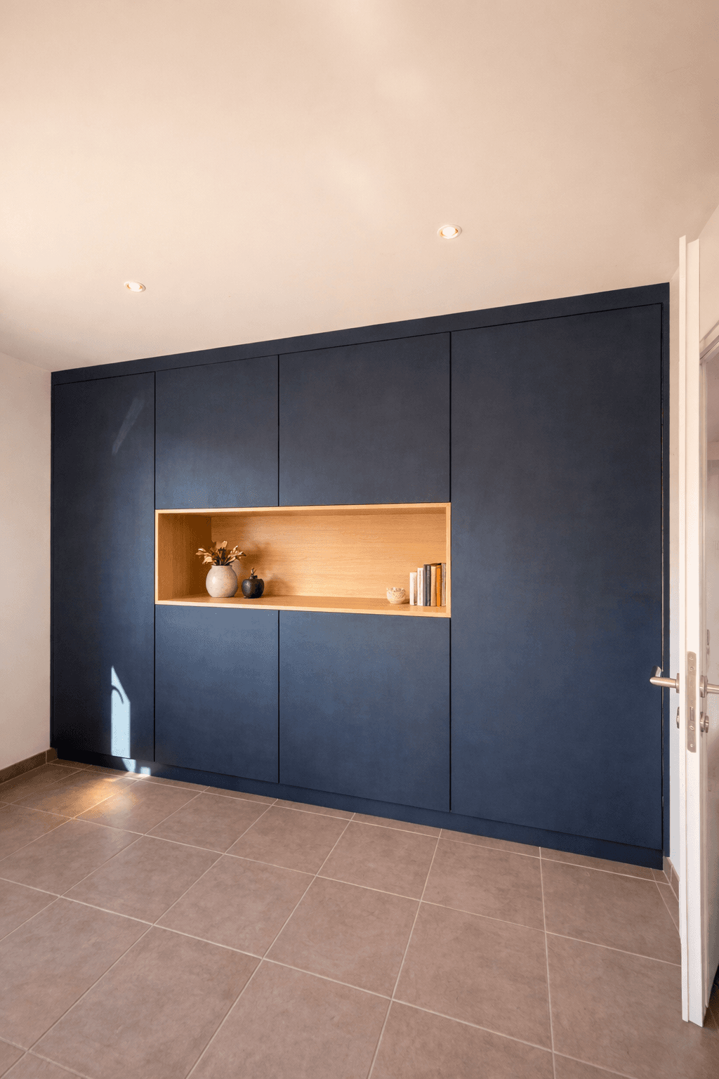 Aménagement bureau sur mesure